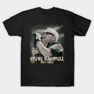 RIP Steve Harwell T-Shirt